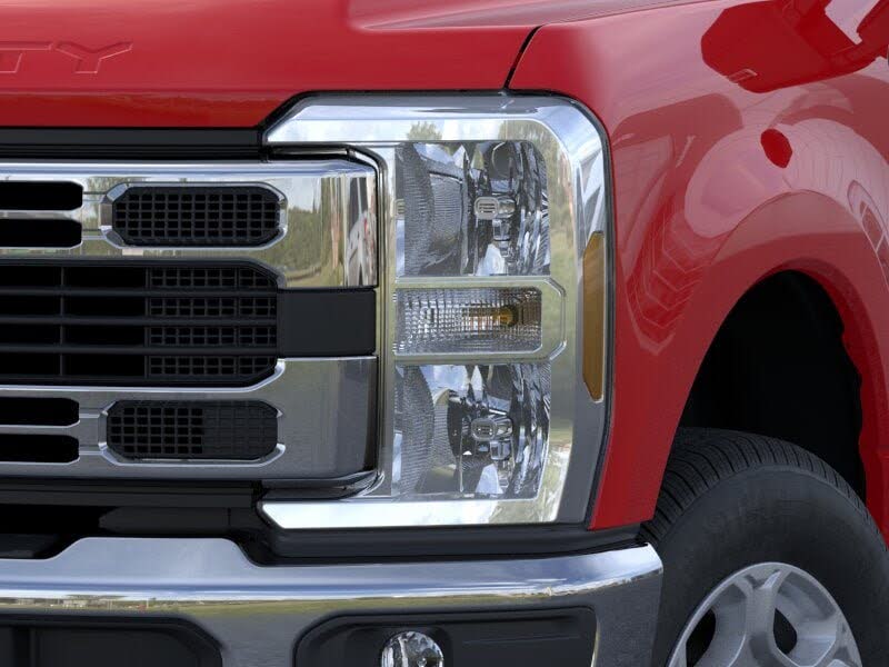 2026 Ford F-250 Super Duty