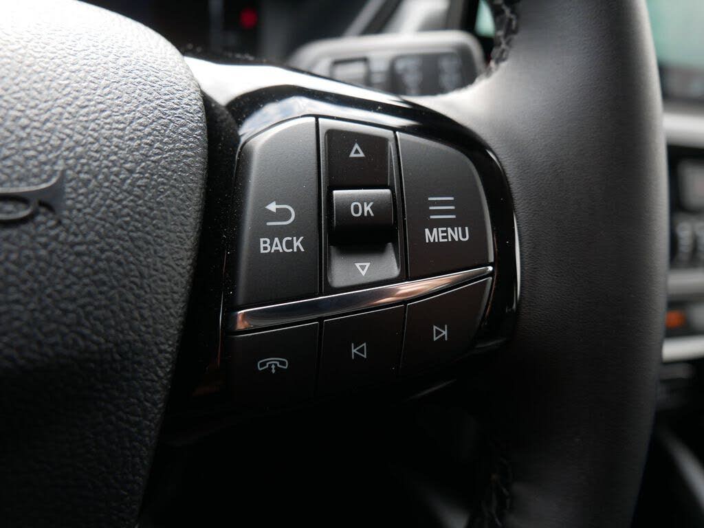 2026 Ford Escape
