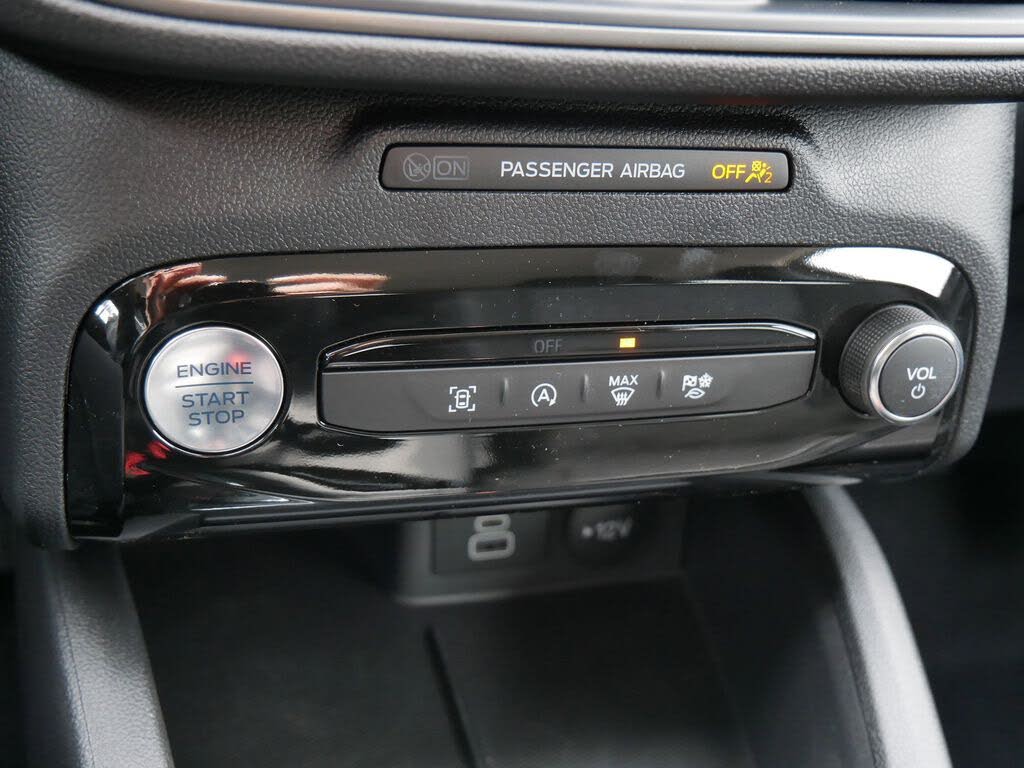 2026 Ford Escape