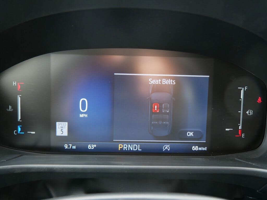 2026 Ford Escape