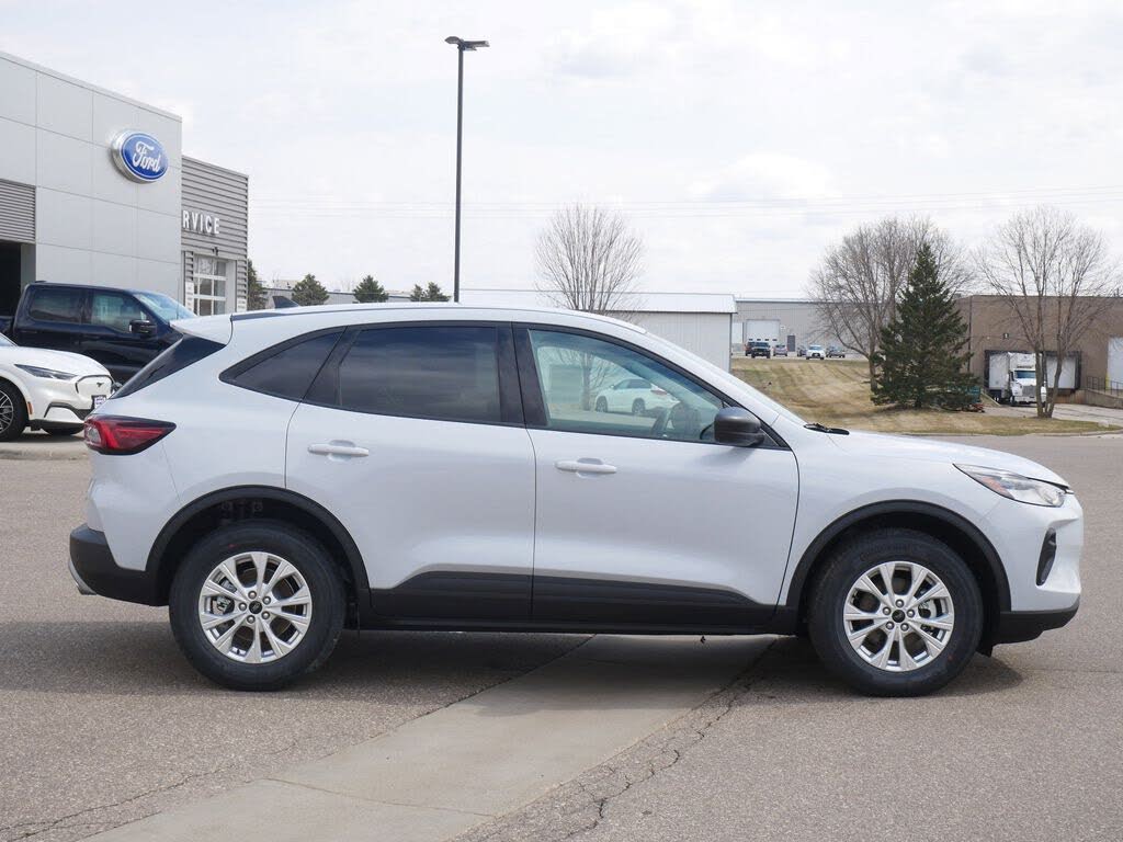 2026 Ford Escape