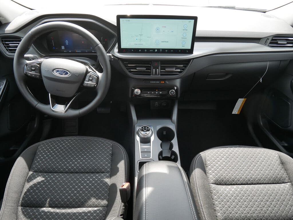 2026 Ford Escape