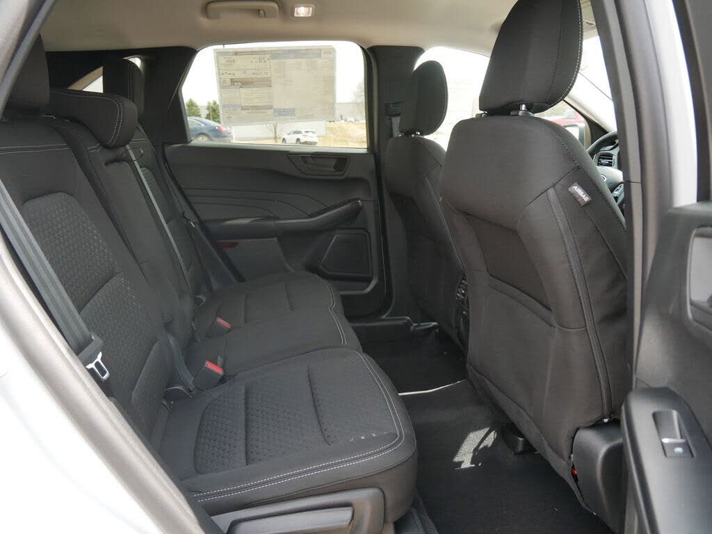 2026 Ford Escape