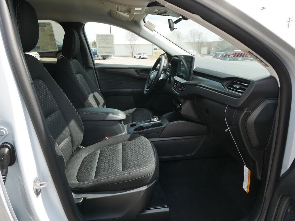 2026 Ford Escape