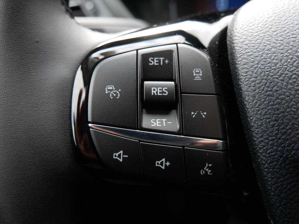 2026 Ford Escape