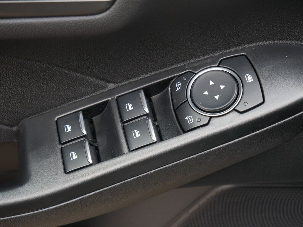 2026 Ford Escape