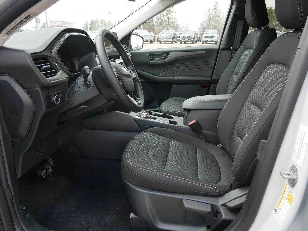 2026 Ford Escape