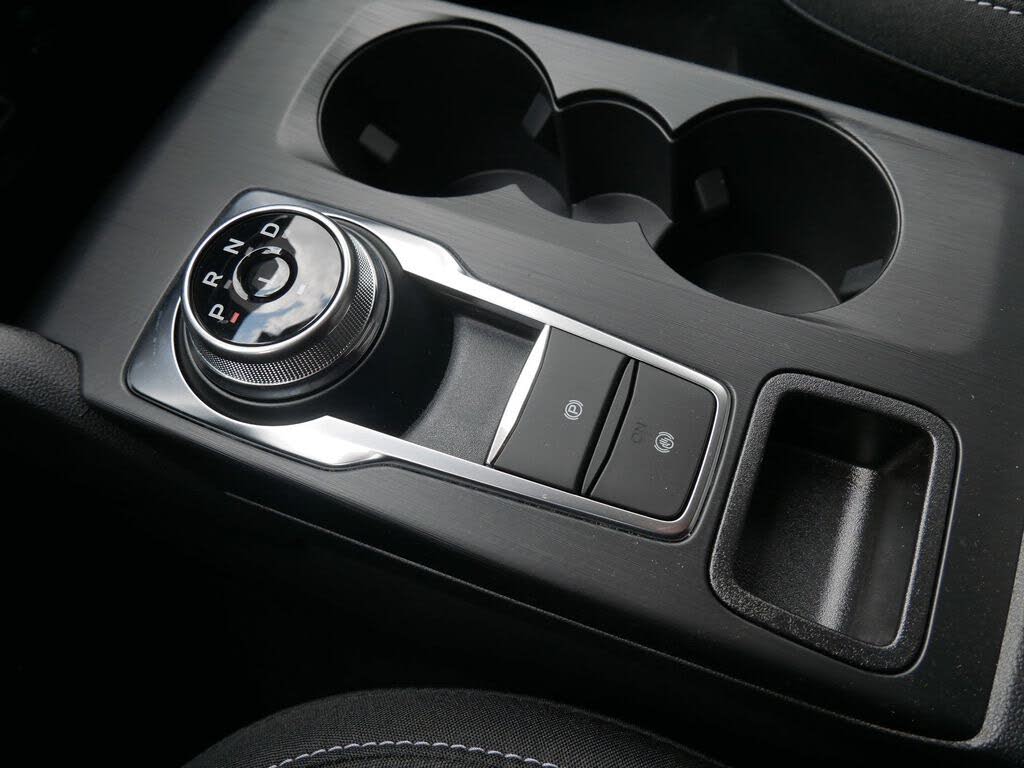 2026 Ford Escape