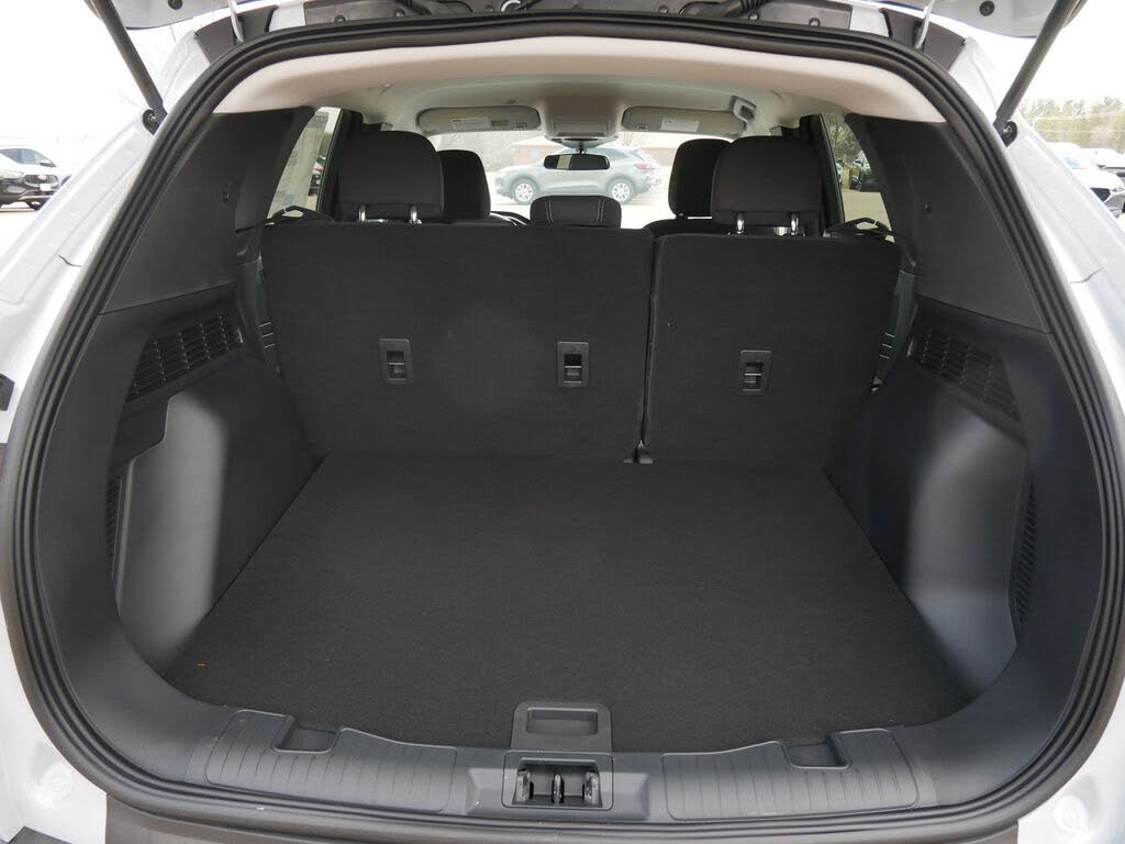 2026 Ford Escape