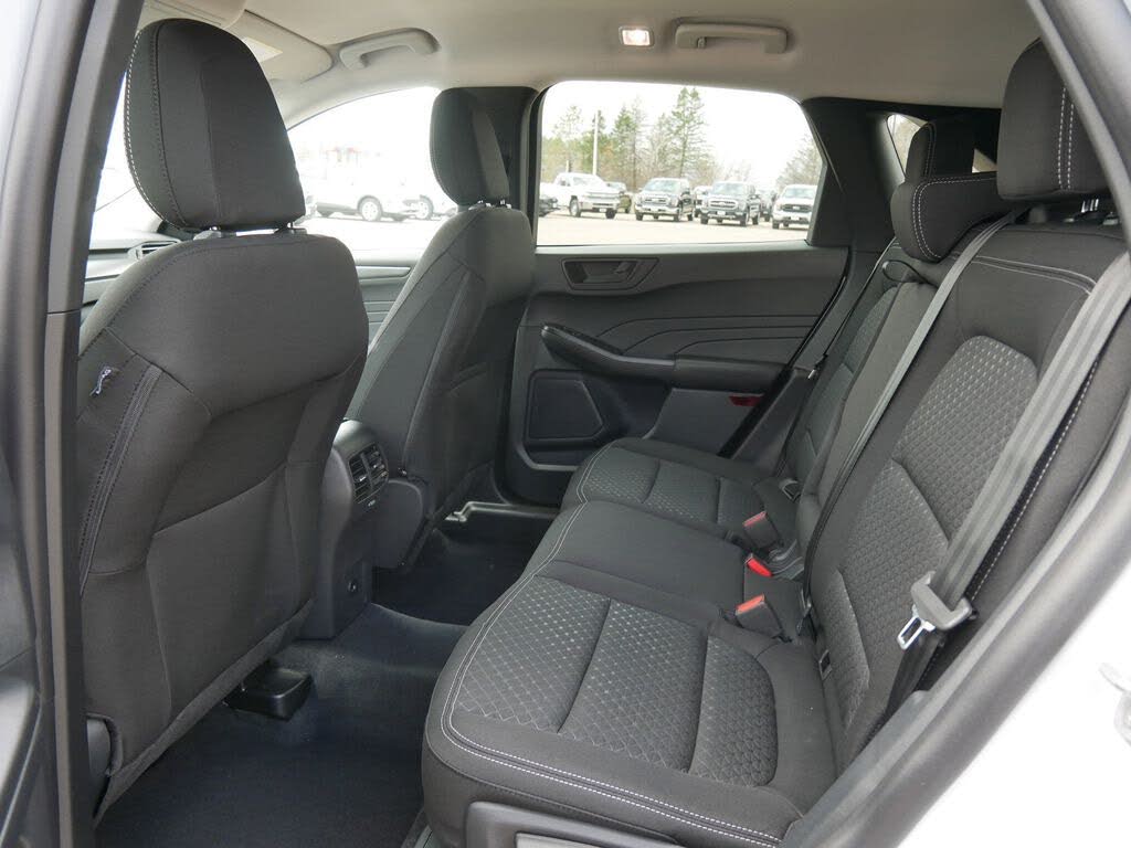 2026 Ford Escape
