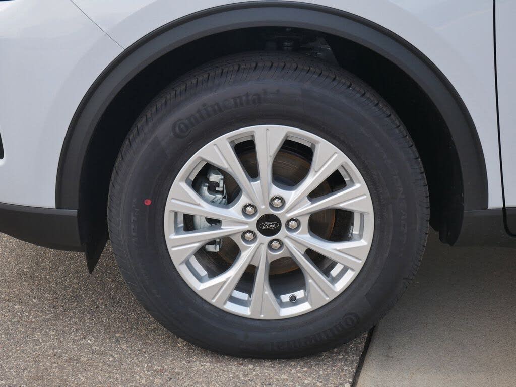 2026 Ford Escape
