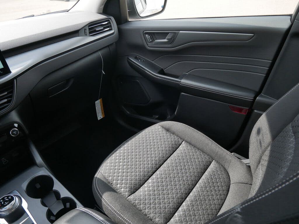 2026 Ford Escape