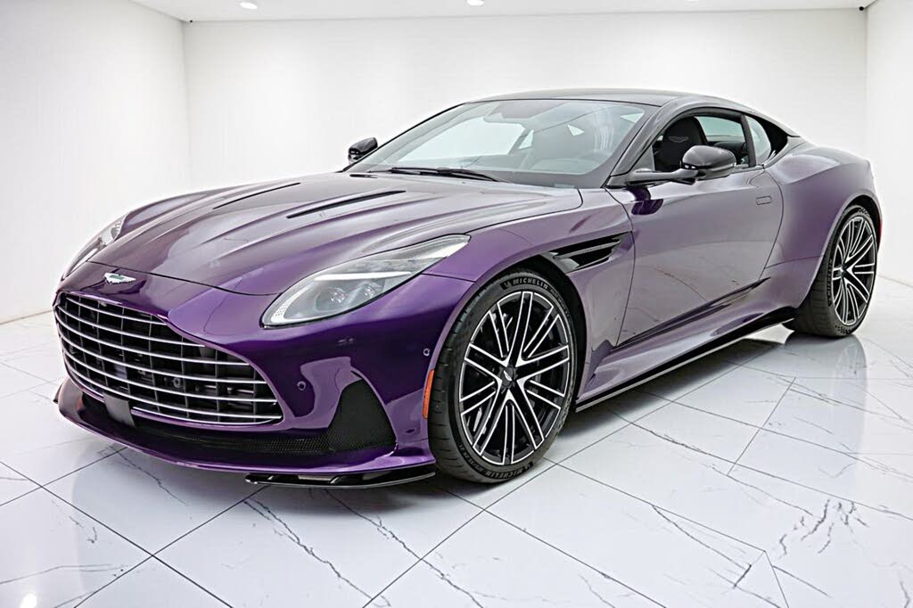 2024 Aston Martin DB12 V8 for sale in Palmyra, NJ