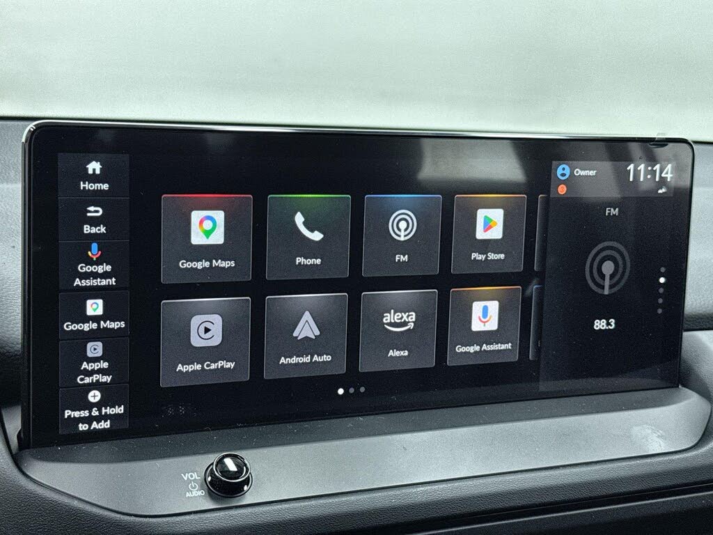2026 Honda Accord Hybrid