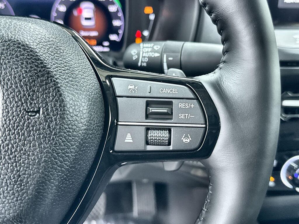2026 Honda Accord Hybrid