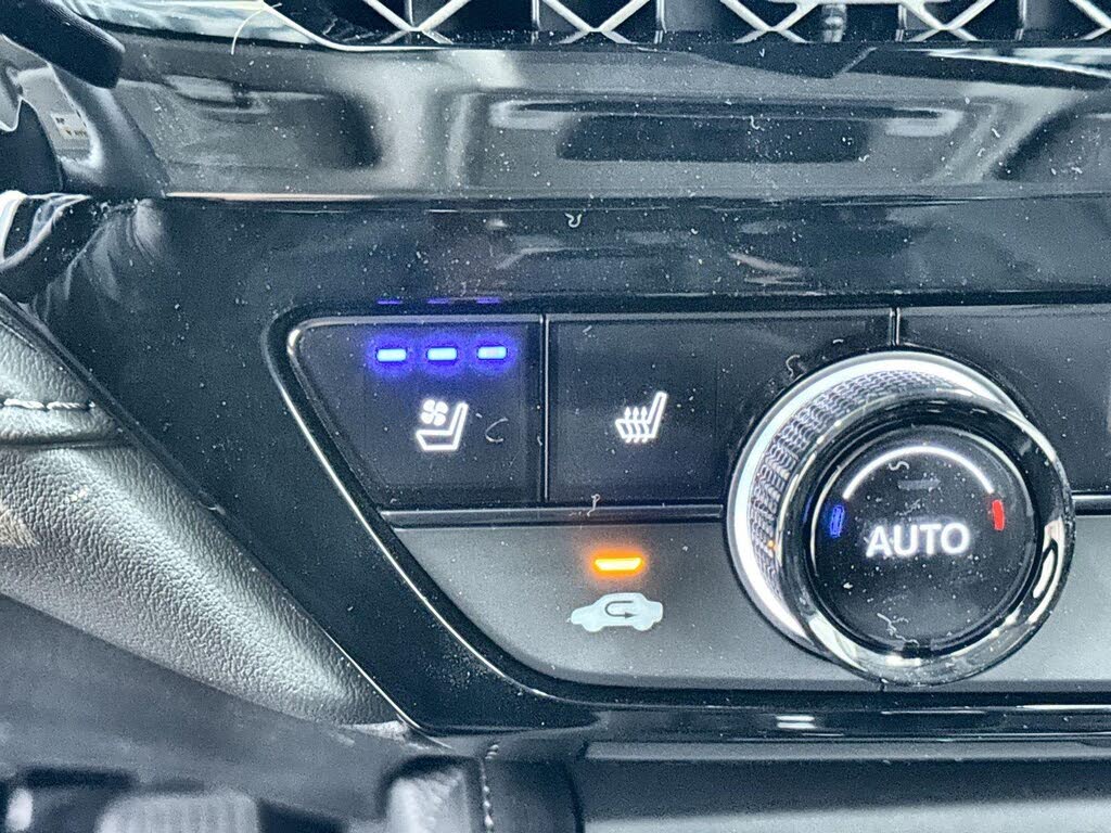 2026 Honda Accord Hybrid
