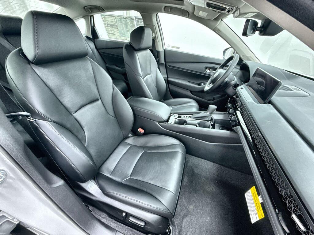 2026 Honda Accord Hybrid