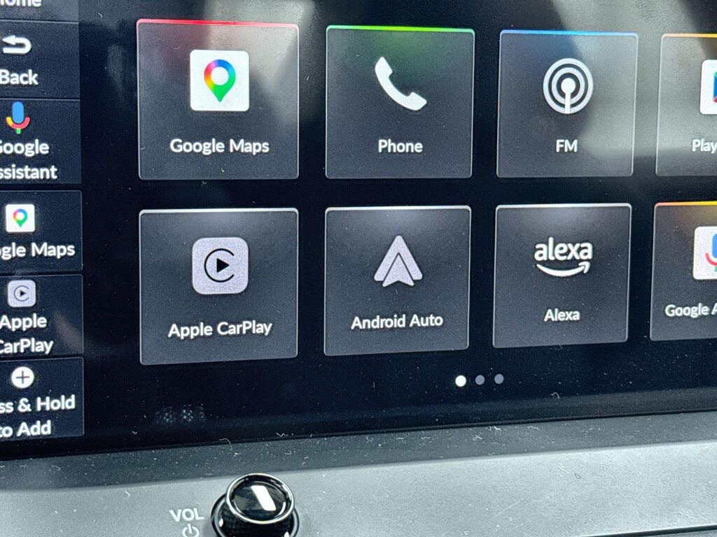 2026 Honda Accord Hybrid