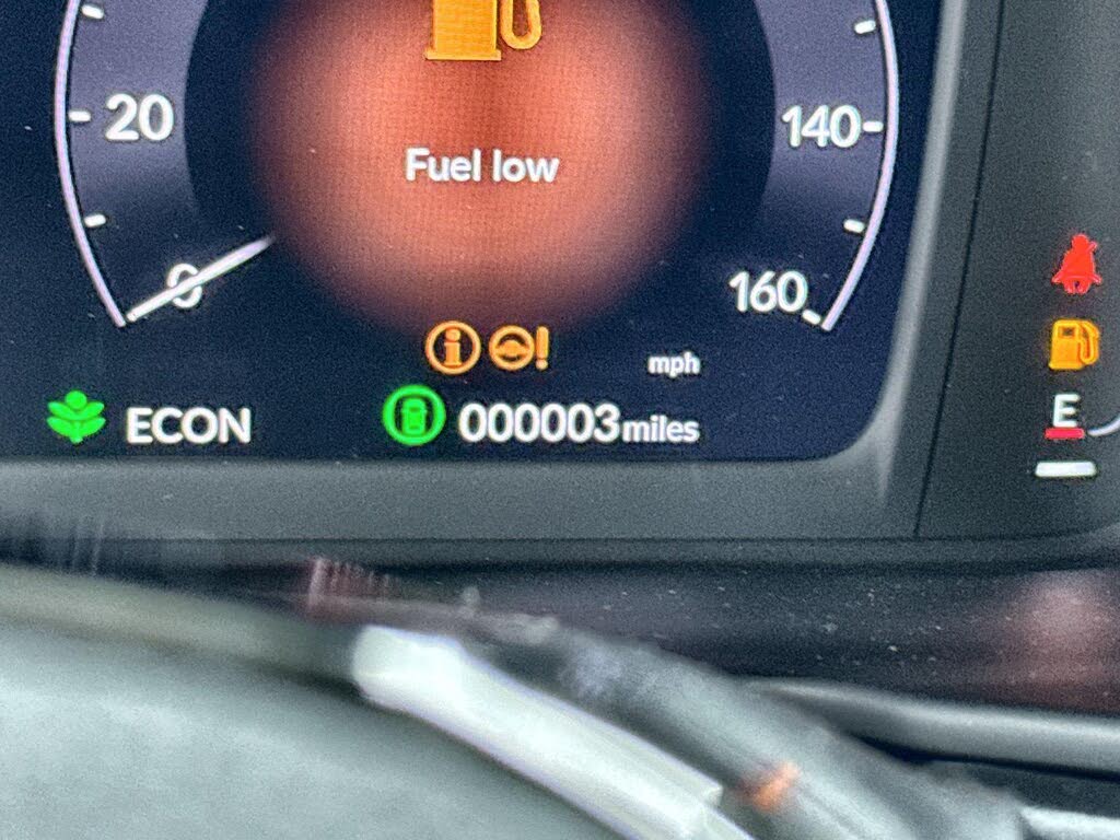 2026 Honda Accord Hybrid