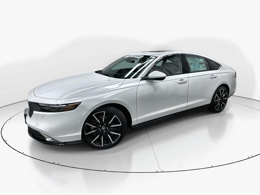 2026 Honda Accord