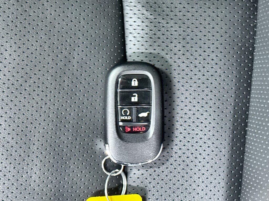 2026 Honda Accord Hybrid
