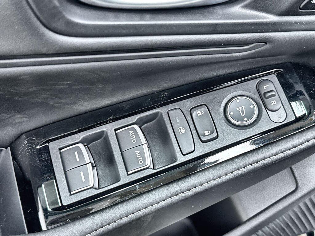 2026 Honda Accord Hybrid