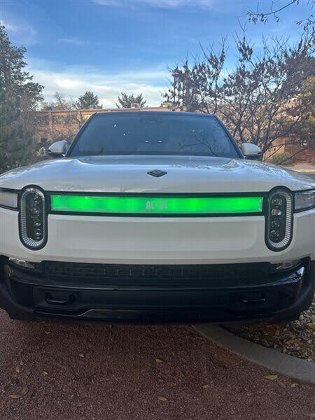2023 Rivian R1S Adventure for sale in Albuquerque, NM