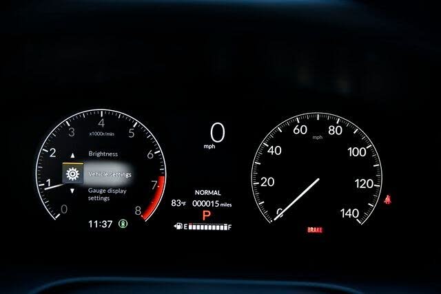 2027 Honda HR-V