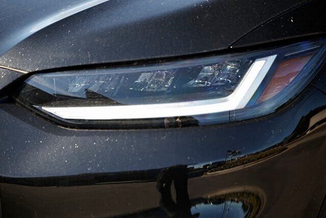 2027 Honda HR-V
