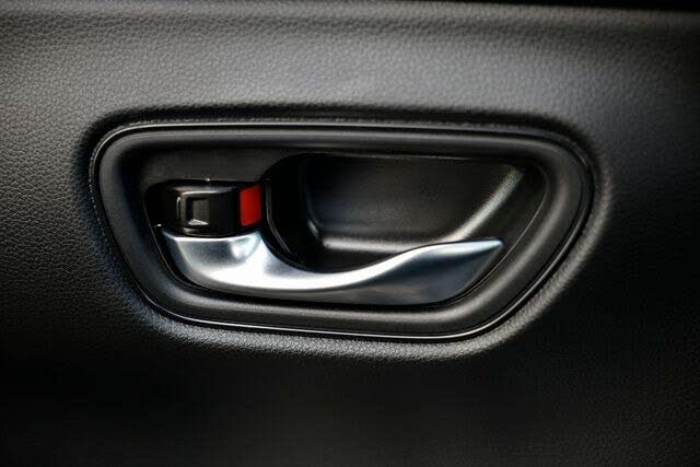 2027 Honda HR-V