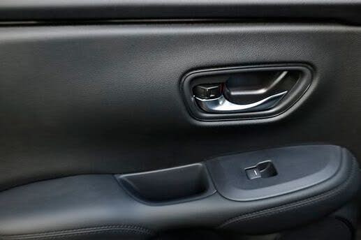 2027 Honda HR-V