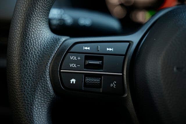 2027 Honda HR-V