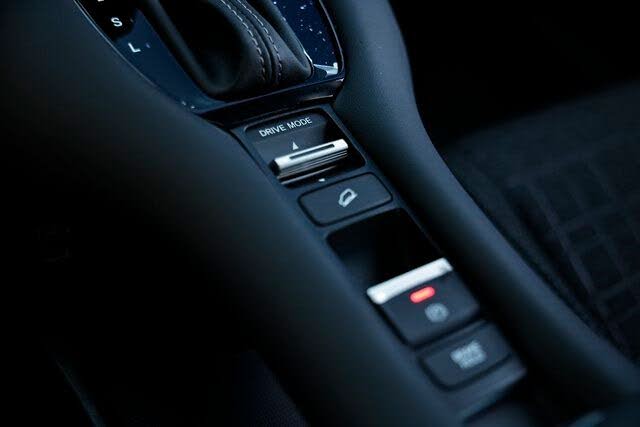 2027 Honda HR-V