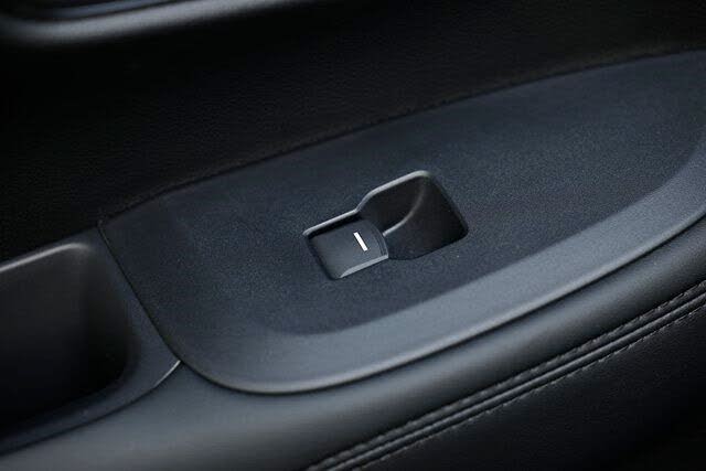 2027 Honda HR-V