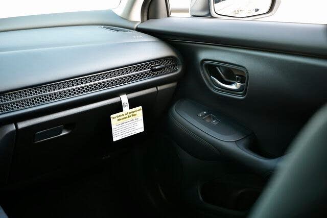 2027 Honda HR-V