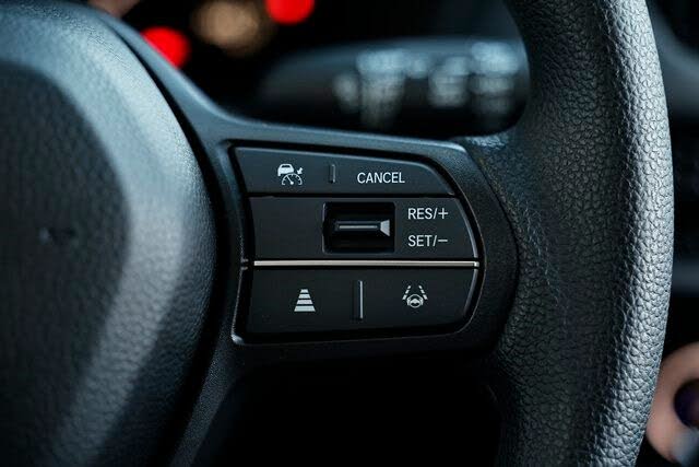 2027 Honda HR-V