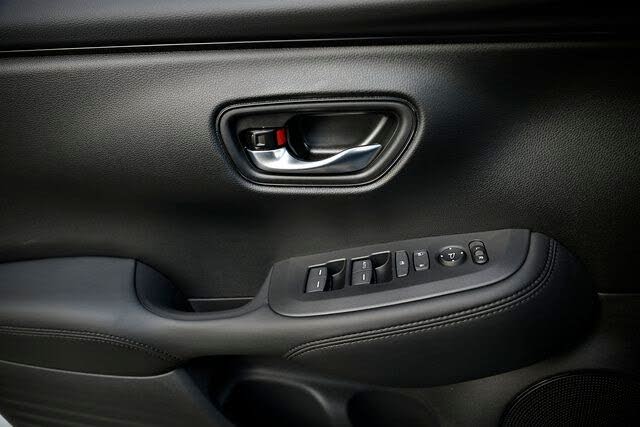 2027 Honda HR-V