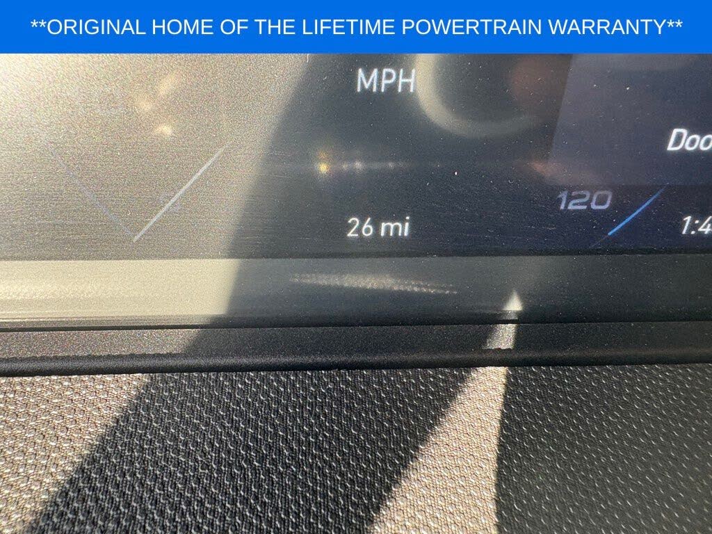 2024 Ram ProMaster EV