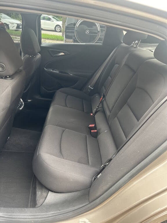 2023 Chevrolet Malibu