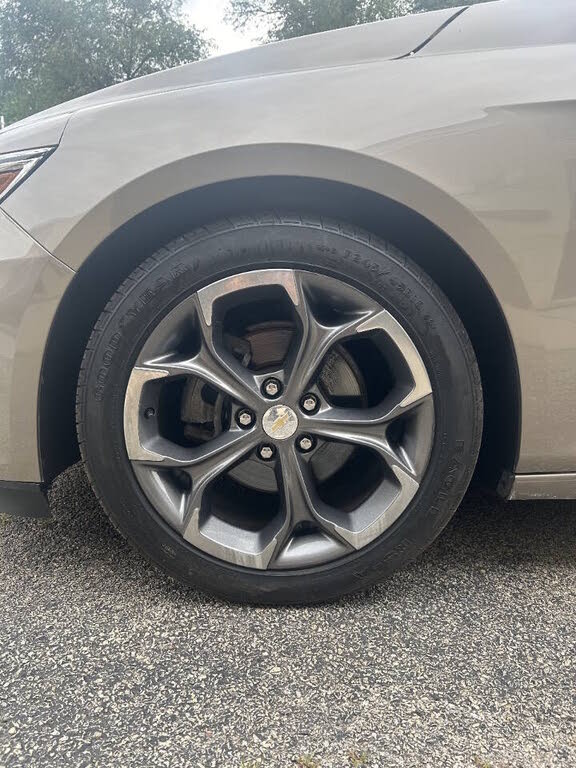 2023 Chevrolet Malibu
