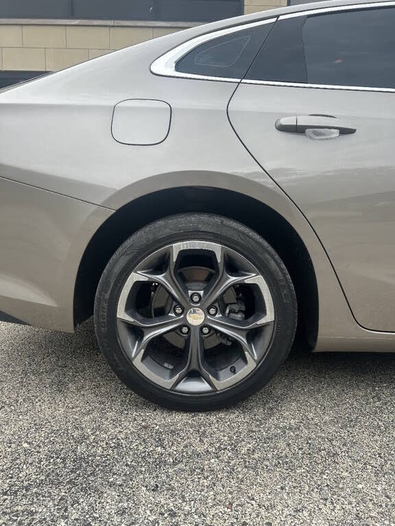 2023 Chevrolet Malibu