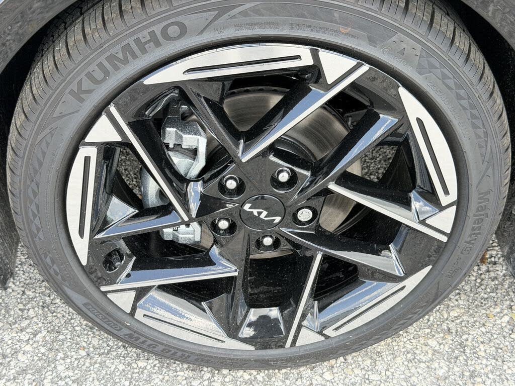 2026 Kia K4