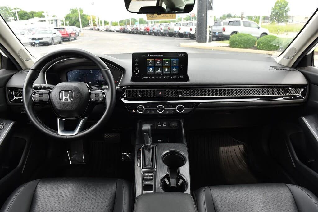 2024 Honda Civic
