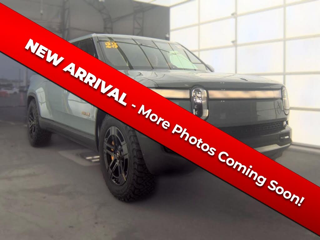 2023 Rivian R1T Adventure for sale in St. Charles, MO