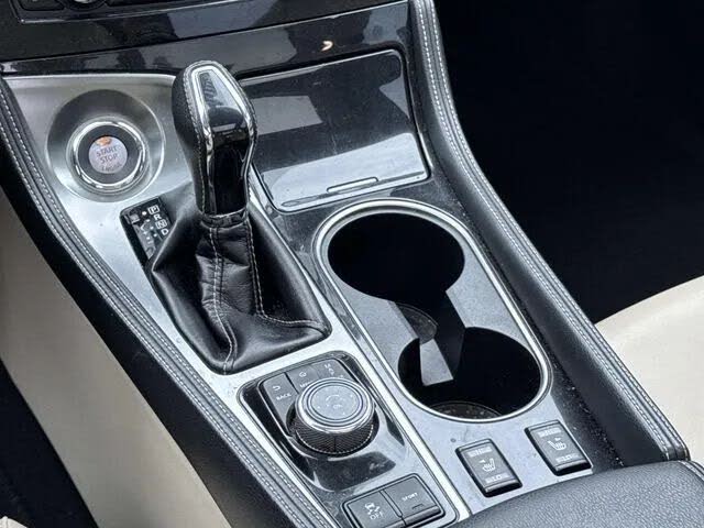 2020 Nissan Maxima