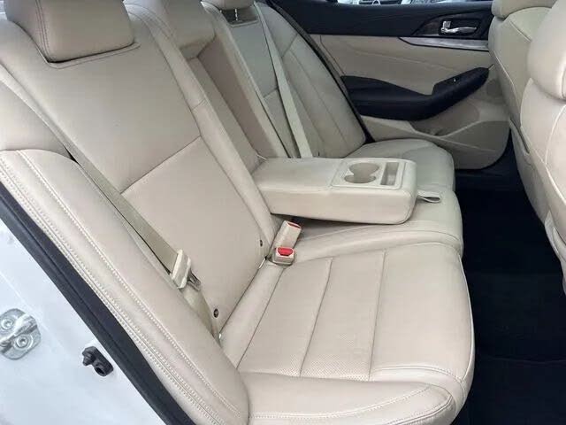2020 Nissan Maxima
