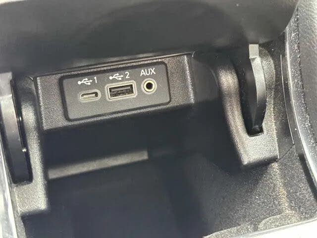 2020 Nissan Maxima