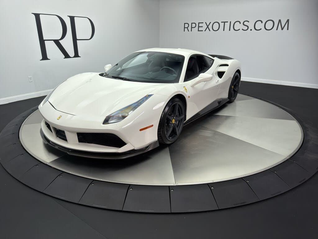 2019 Ferrari 488 GTB deal in St. Louis, MO