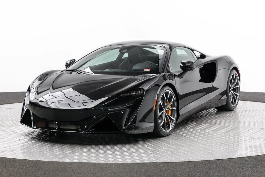 2023 McLaren Artura Base for sale in Sterling, VA