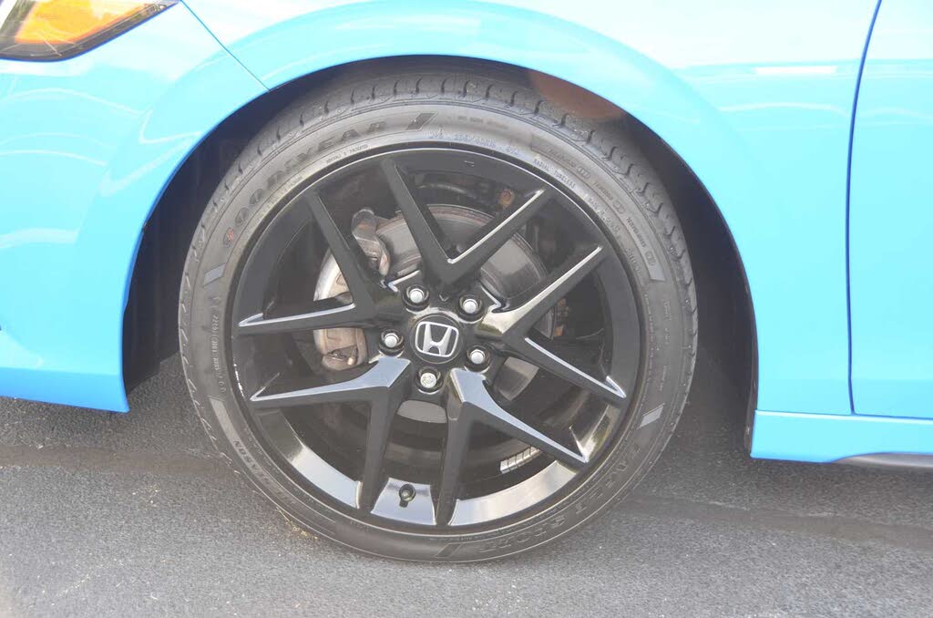 2022 Honda Civic